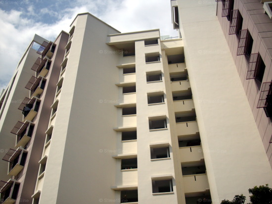Blk 990B Jurong West Street 93 (Jurong West), HDB 2 Rooms #423032